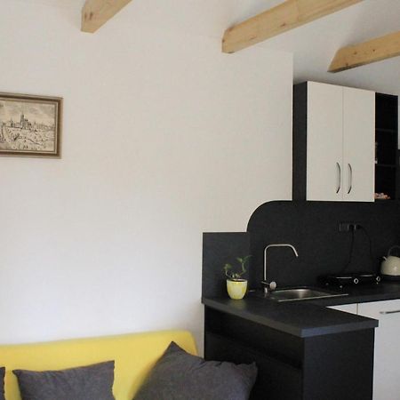 Domek Praha - Zbraslav, U Zamku Luaran gambar