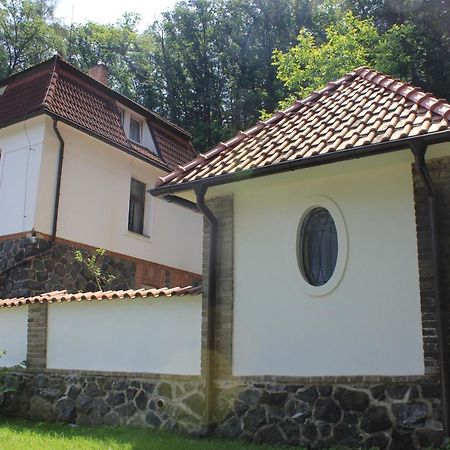 Domek Praha - Zbraslav, U Zamku Luaran gambar